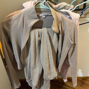 Fashion Nova two piece